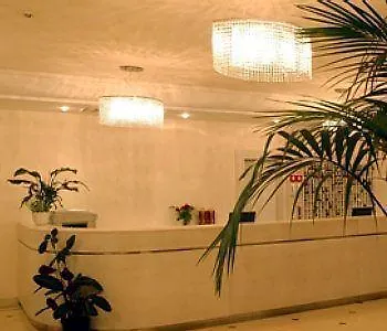 Roma Residenza Hotel Cervia