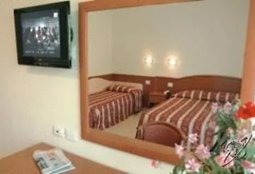 Roma Residenza Hotel 3*